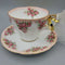 Royal Albert Cup and saucer "Mary" (TRE)
