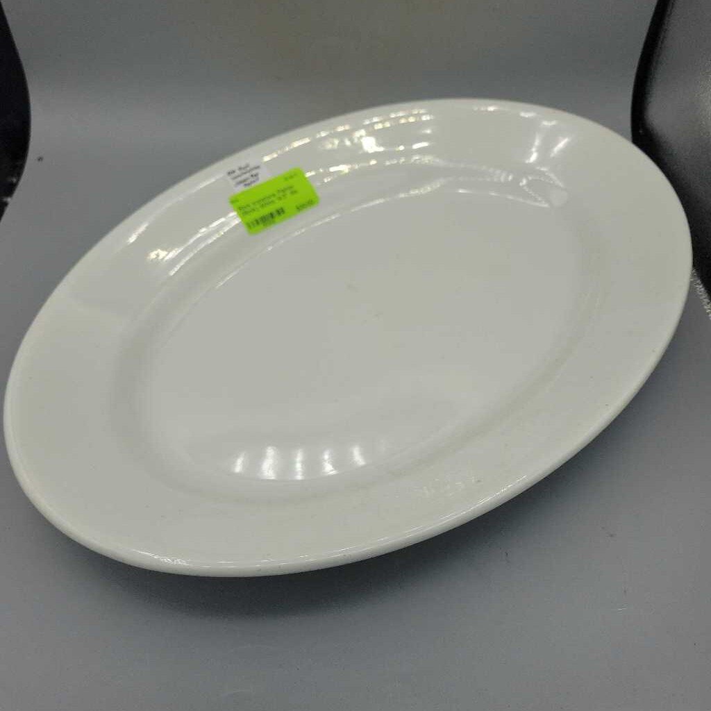 Ironstone Platter (RHA)