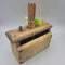 Wooden Butter Press (MEB) TG