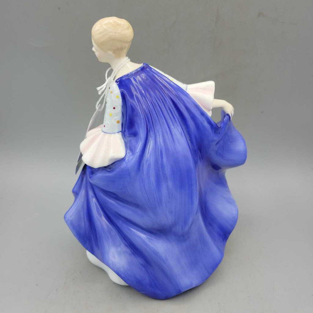 Royal Doulton Dulcie HN 2305 (NS) #3208