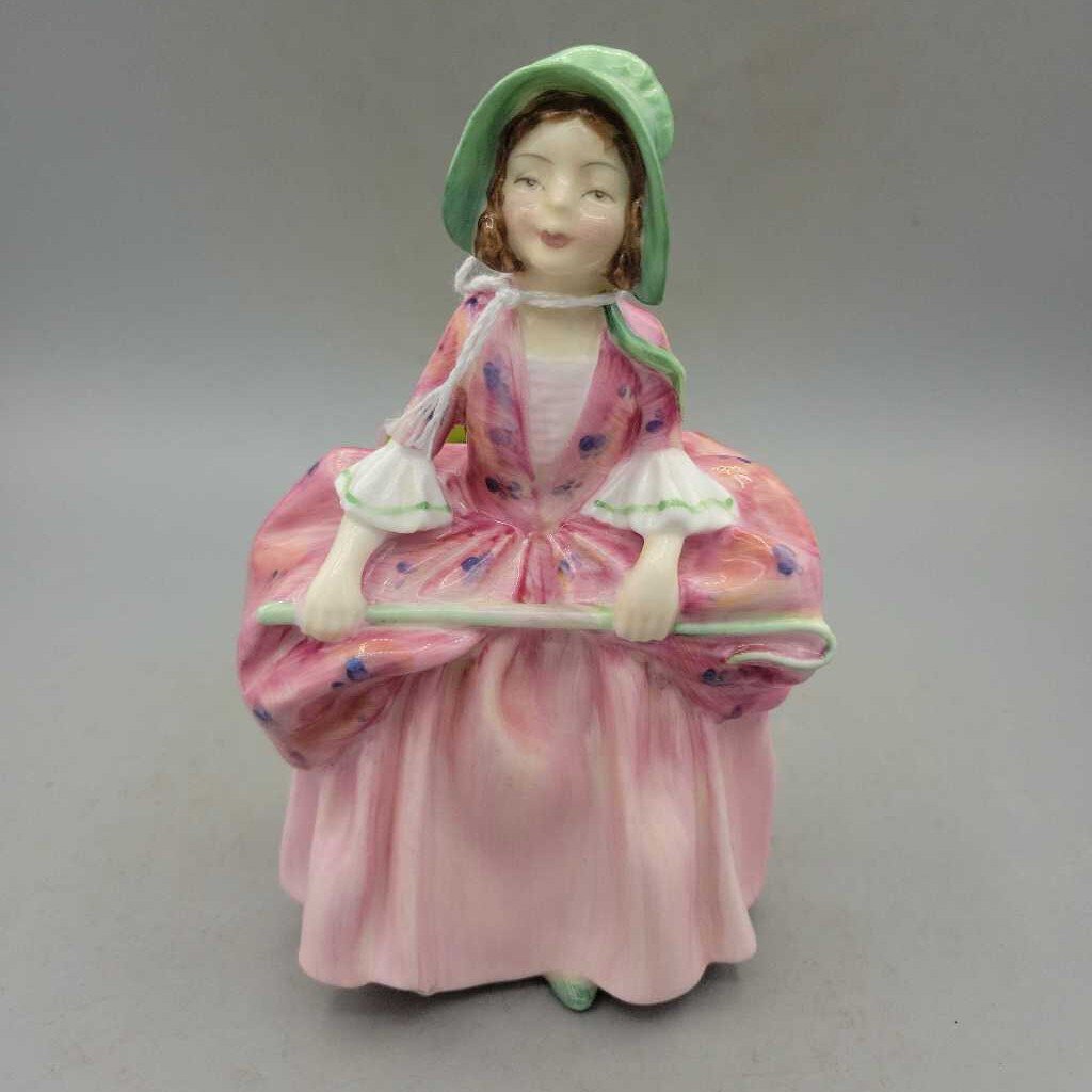royal Doulton Bo Peep HN#1811 (NS) 3208 royal Doulton Bo Peep HN#1811 (NS) 3208