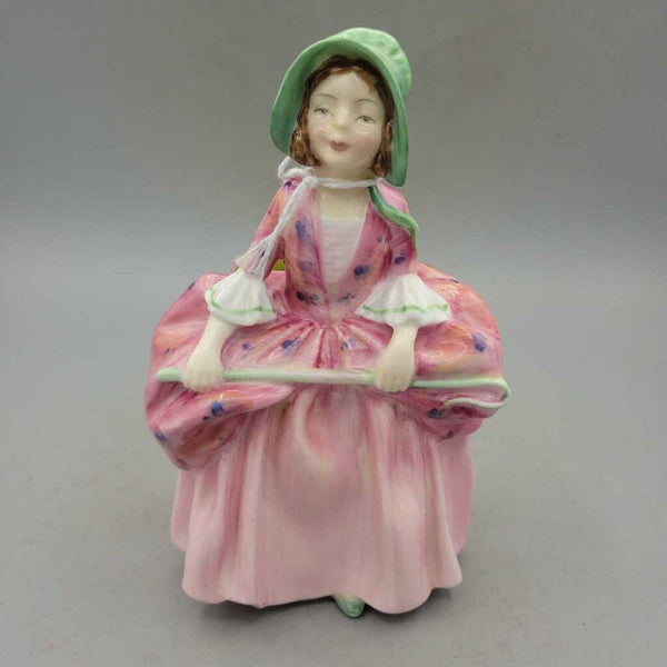 royal Doulton Bo Peep HN#1811 (NS) 3208 royal Doulton Bo Peep HN#1811 (NS) 3208