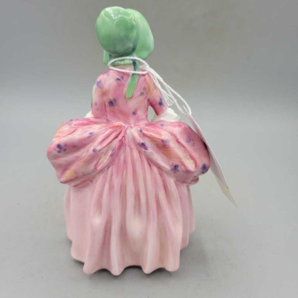 royal Doulton Bo Peep HN#1811 (NS) 3208 royal Doulton Bo Peep HN#1811 (NS) 3208