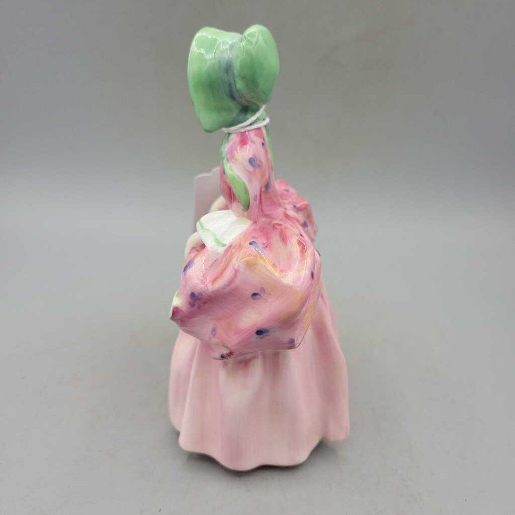 royal Doulton Bo Peep HN#1811 (NS) 3208 royal Doulton Bo Peep HN#1811 (NS) 3208