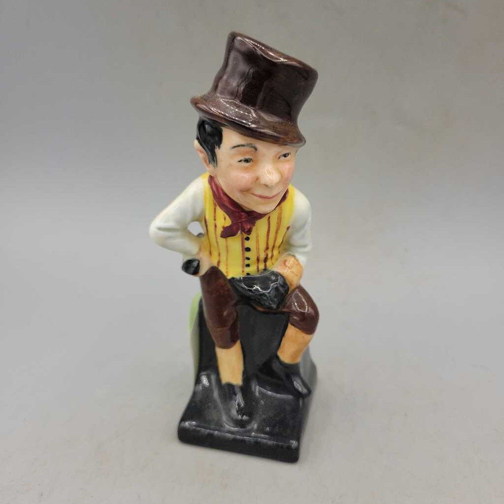 Royal Doulton Sam Weller (NS) #3209