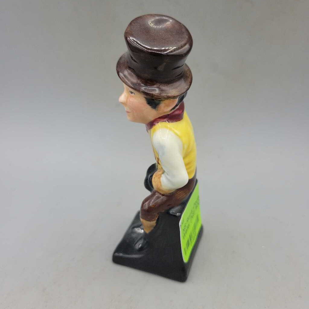 Royal Doulton Sam Weller (NS) #3209