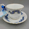 Royal albert Cup and saucer Nova Scotia Tartan (Tre)