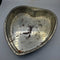 Vintage Bakeware Heart Shaped Pan (JAS)