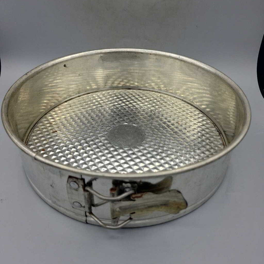 Cake Pan (JAS)