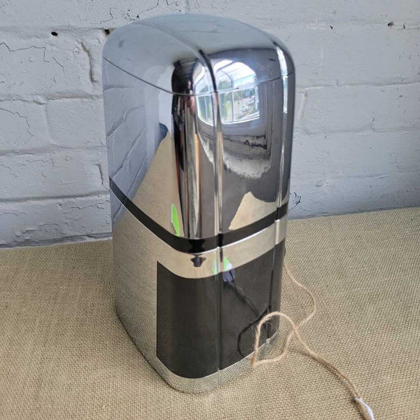 Retro Style Ice Crusher (M2) 5006 Retro Style Ice Crusher (M2) 5006