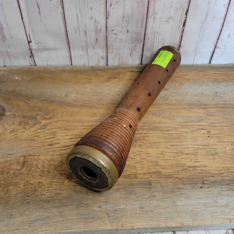 Antique Wooden Spool (JAS)