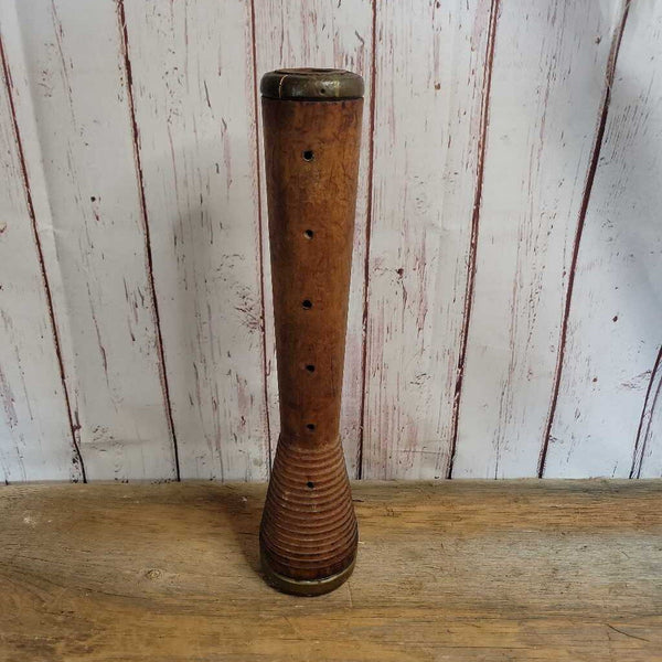 Antique Wooden Spool (JAS)