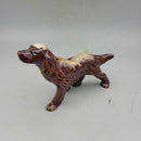 Setter Figurine Japan Red Clay (JAS)