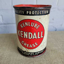 Kendall Grease Tin (DR)