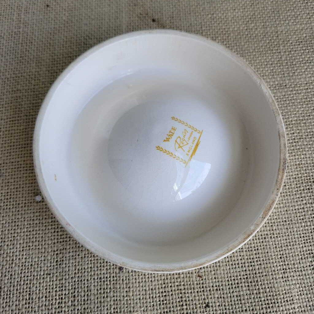 Double Century Sherry Ashtray (CAT) B294