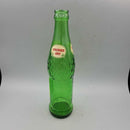 American Dry Soda Pop Bottle (JAS)