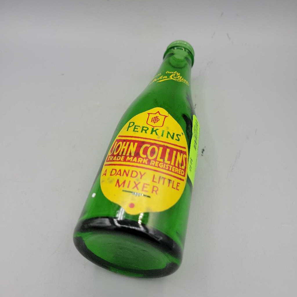 Perkins Collins Mix Bottle (JAS)