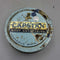 Capstan Navy Cut Tobacco tin (JL)
