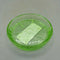 Green Depression Uranium Glass Coaster (GEC)