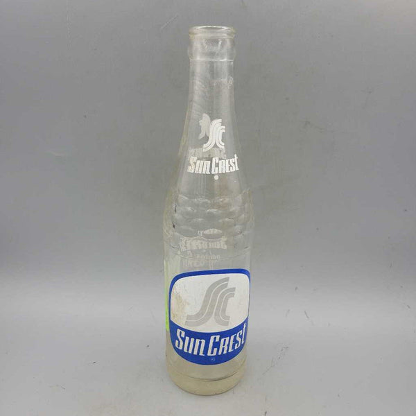 Sun Crest Bottle Toronto (JAS)