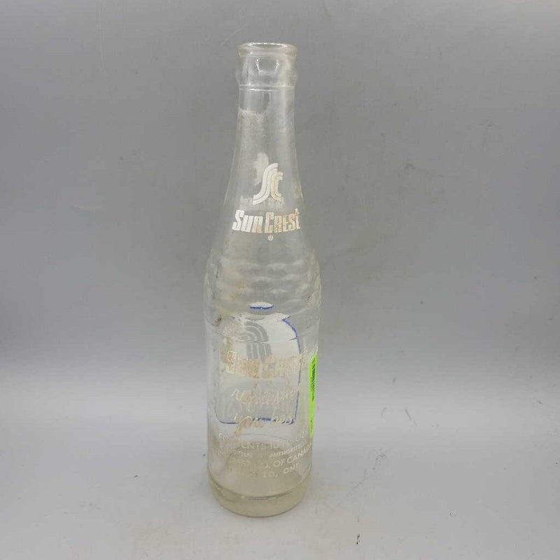 Sun Crest Bottle Toronto (JAS)