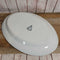 Antique Ironstone Platter Powell and Bishop (TRE)