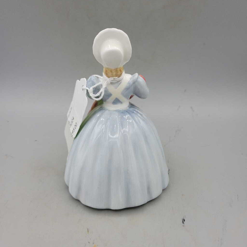 Royal Doulton The Rag Doll HN.#2142 (NS) #3224