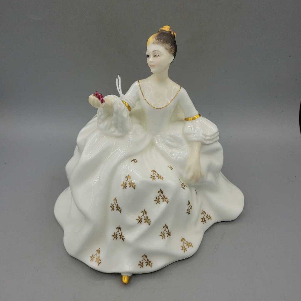 Royal Doulton My Love HN.#2339 (NS) 3224