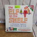 Elf on the Shelf (JAS)