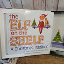 Elf on the Shelf (JAS)