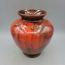 Pottery Vase (GEC) Blue Mountain ?