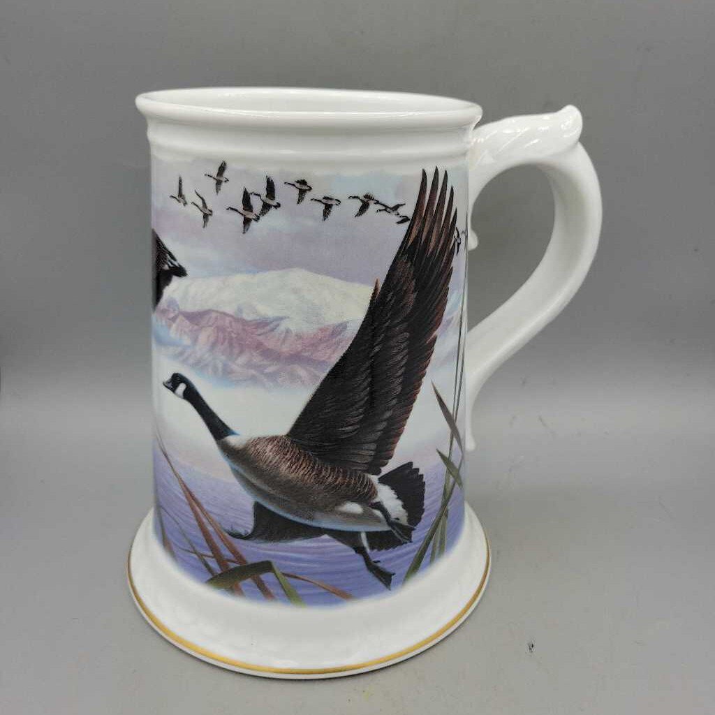 The Canada Goose Franklin Mug (JAS)