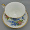 Paragon Cup and saucer (DEB)