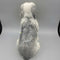 Kingston Pottery Sheep Dog Figure (JL)