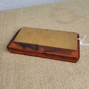 Mid Century Cigarette case (DS) 3041