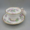Royal albert Cup and Saucer "May Blossom" (TRE)