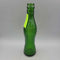 Vess Dry Art Deco Soda Pop Bottle