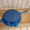 Blue Cast Frying Pan (DMG) 8752