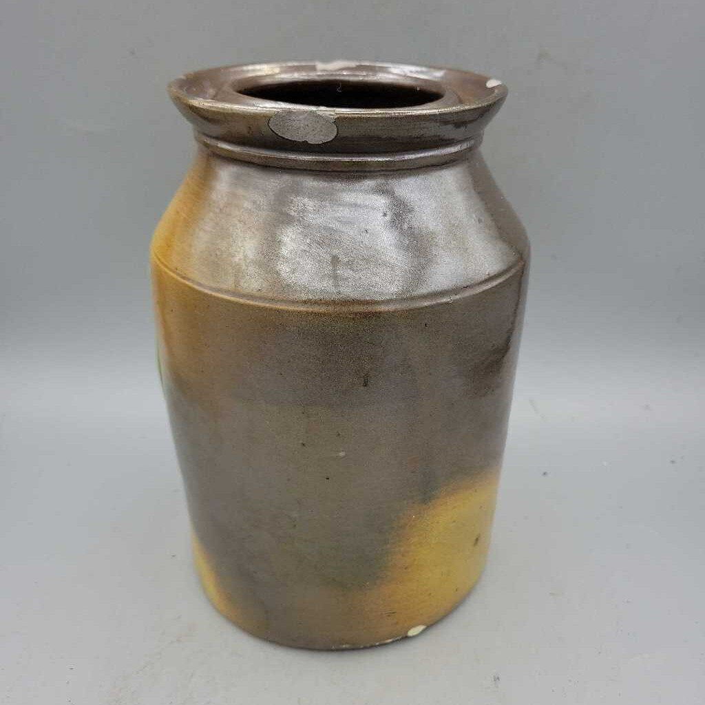 Small Utility Crock (JAS)