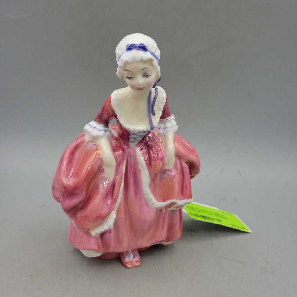 Royal Doulton "Goody Two Shoes " (DEB) HN2037