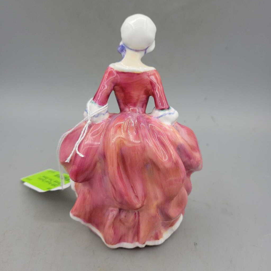 Royal Doulton "Goody Two Shoes " (DEB) HN2037