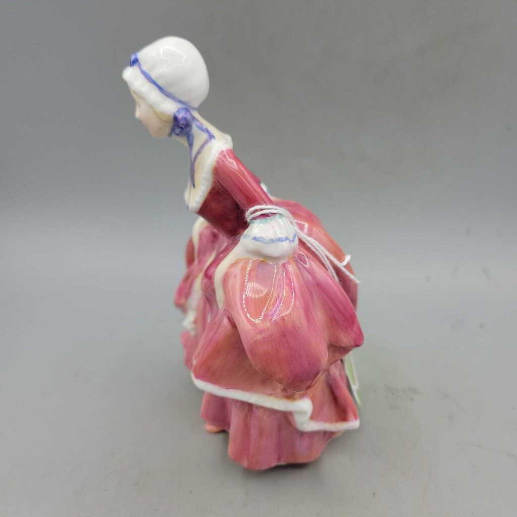 Royal Doulton "Goody Two Shoes " (DEB) HN2037