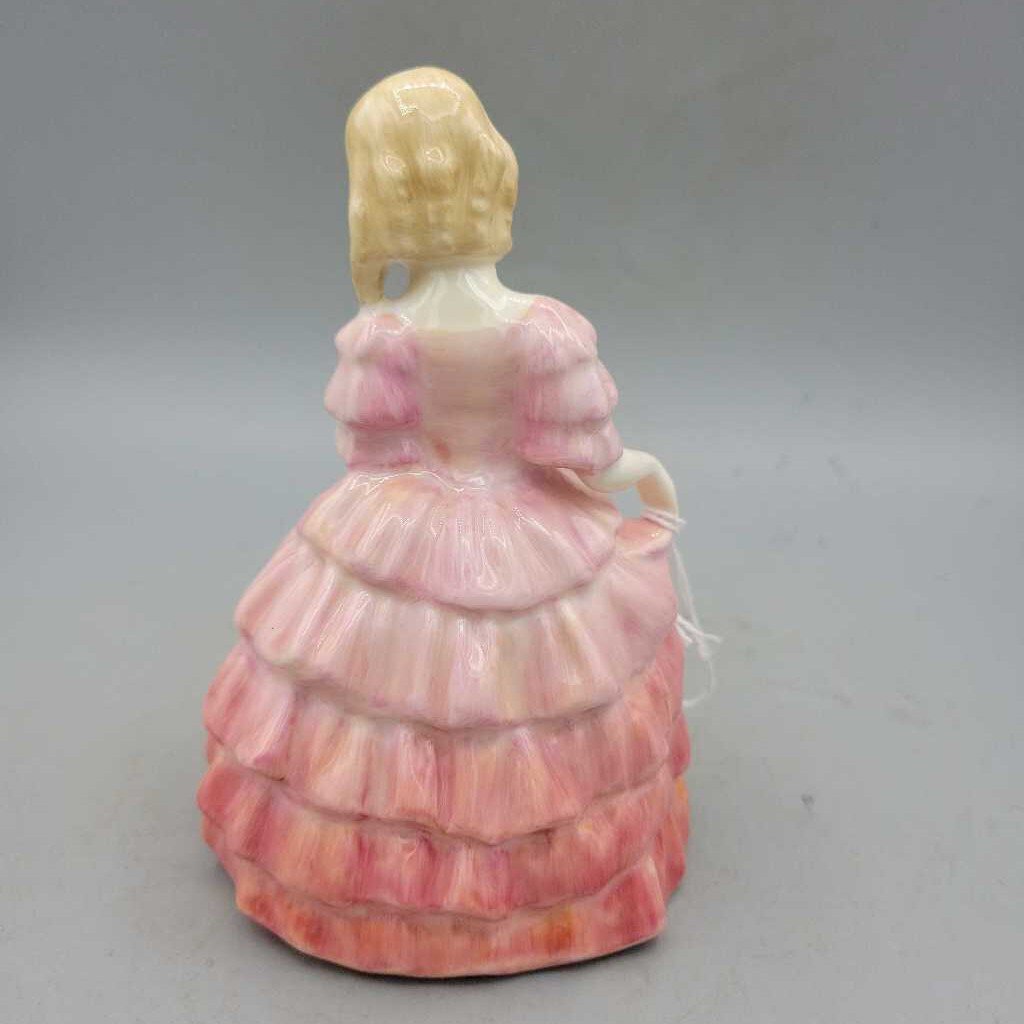 Royal Doulton " Rose " (DEB) HN1368