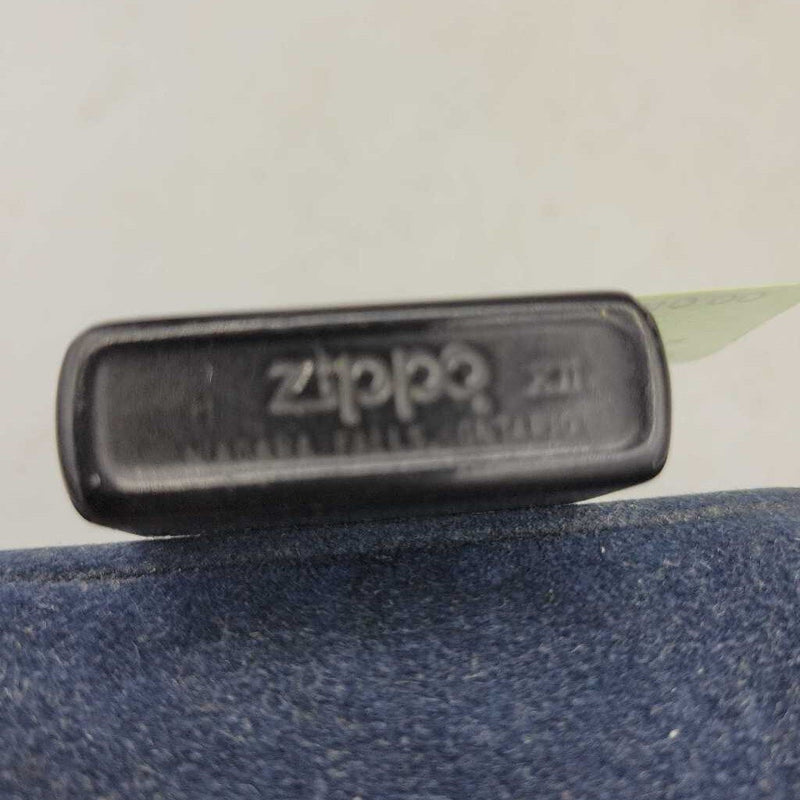 Zippo Lighter Niagara Falls (JL)