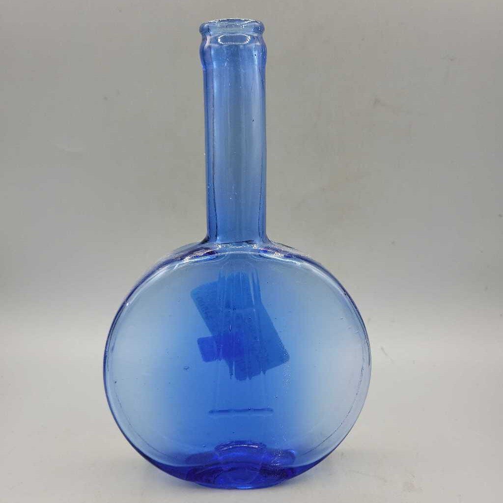 Banjo Bottle Blue(Jef)