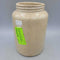 Brantford Pottery Sealer Jar (Jef)