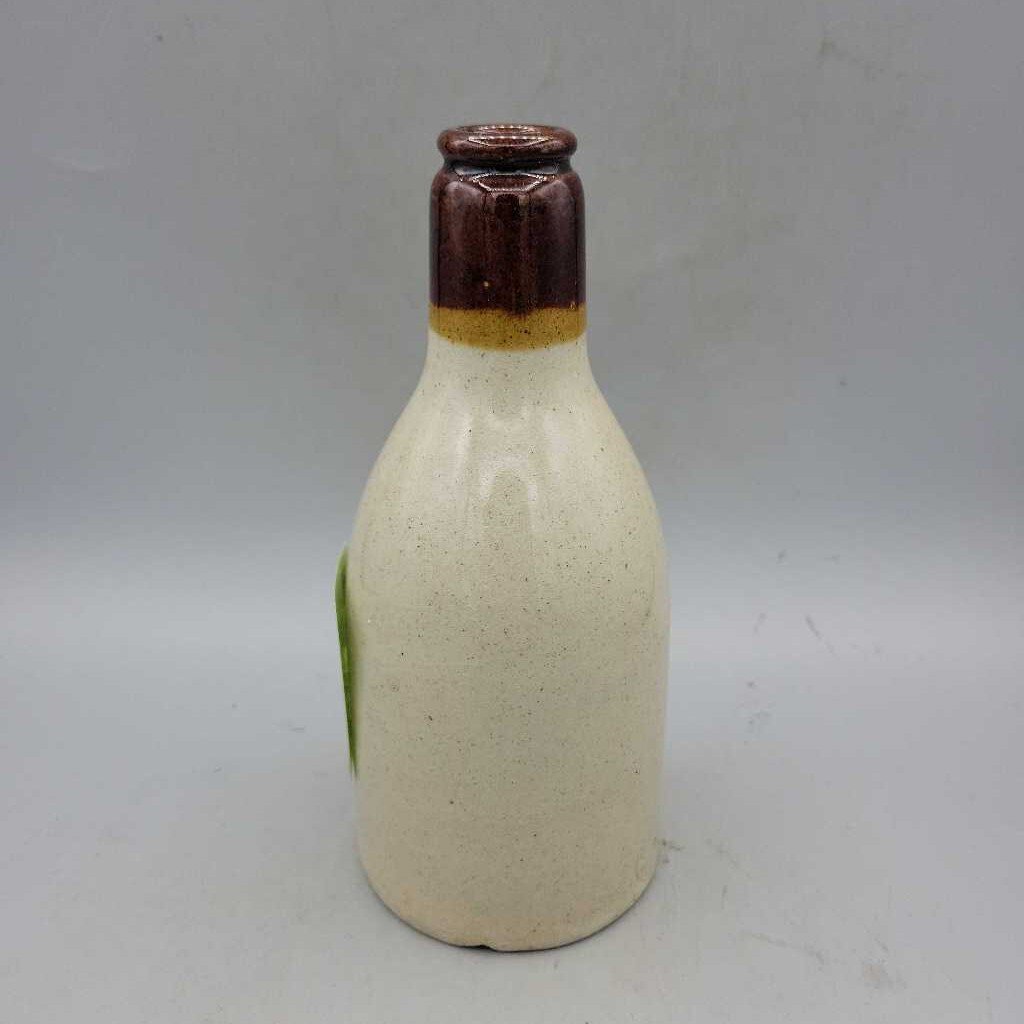 Toronto Pure Ginger Beer Bottle (Jef)