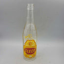 Cleco Soda Pop Bottle Toronto (JEF)