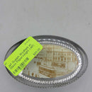 Guelph Wydham st Glass Paperweight (Jef)