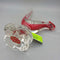 Art Glass Pheasant (DMG) 8792